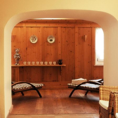 Hotel Costabella Passo San Pellegrino Eksteriør bilde