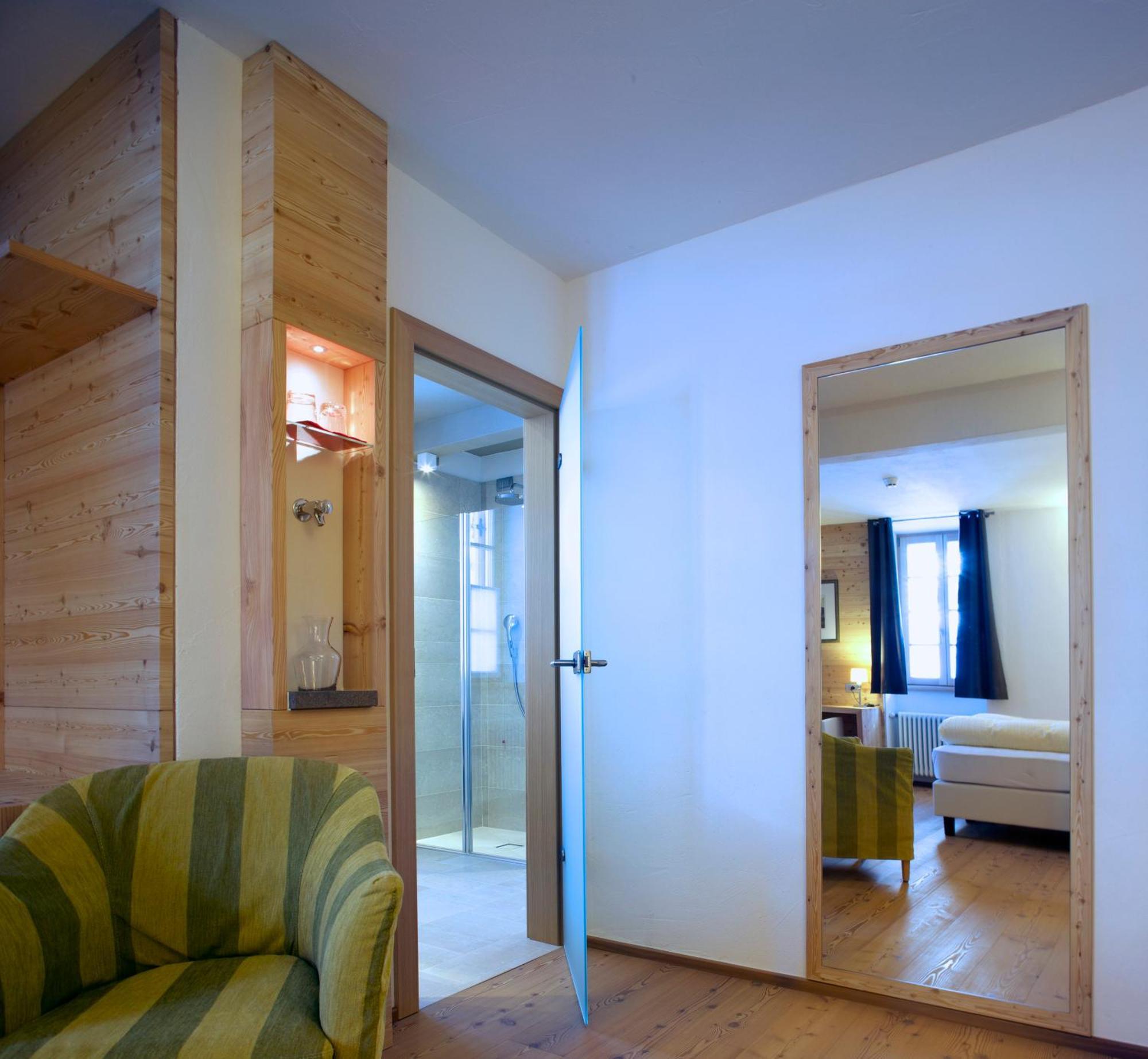 Hotel Costabella Passo San Pellegrino Eksteriør bilde
