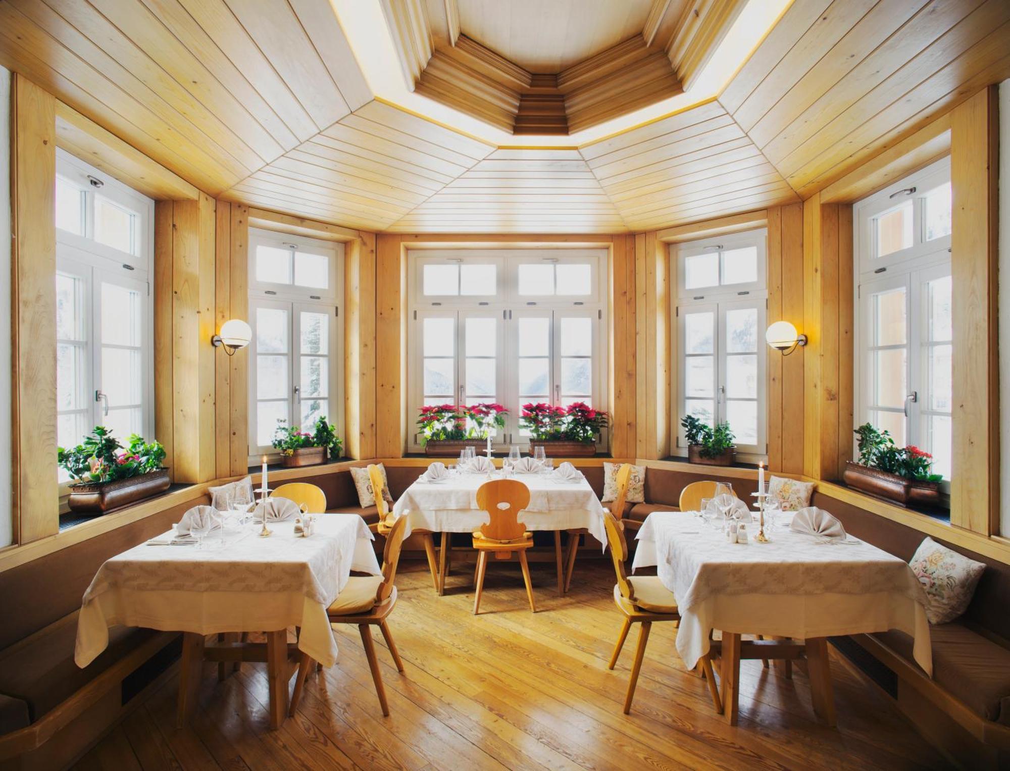 Hotel Costabella Passo San Pellegrino Eksteriør bilde