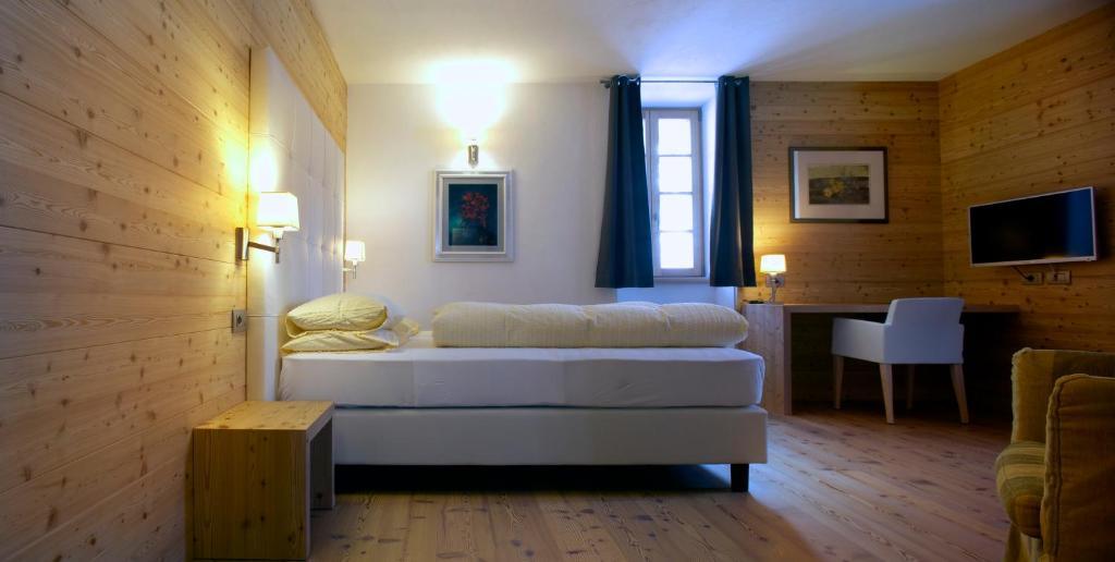 Hotel Costabella Passo San Pellegrino Rom bilde
