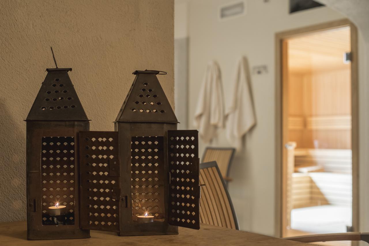 Hotel Costabella Passo San Pellegrino Eksteriør bilde