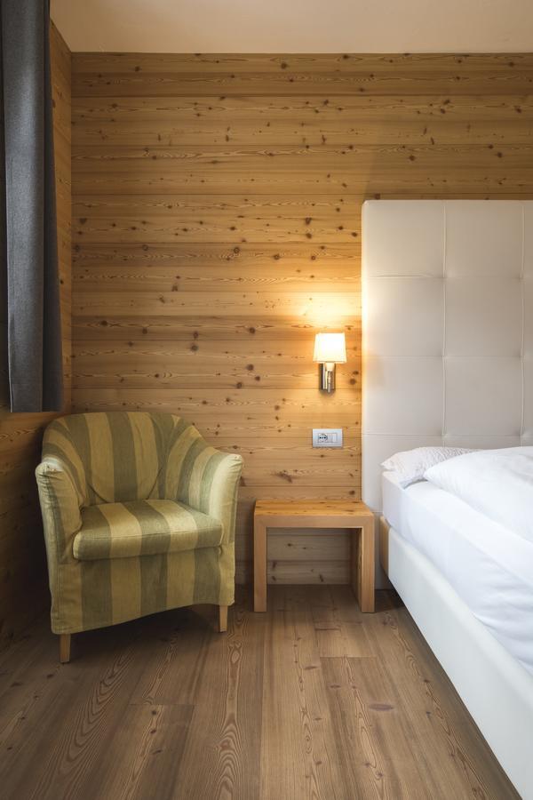 Hotel Costabella Passo San Pellegrino Eksteriør bilde