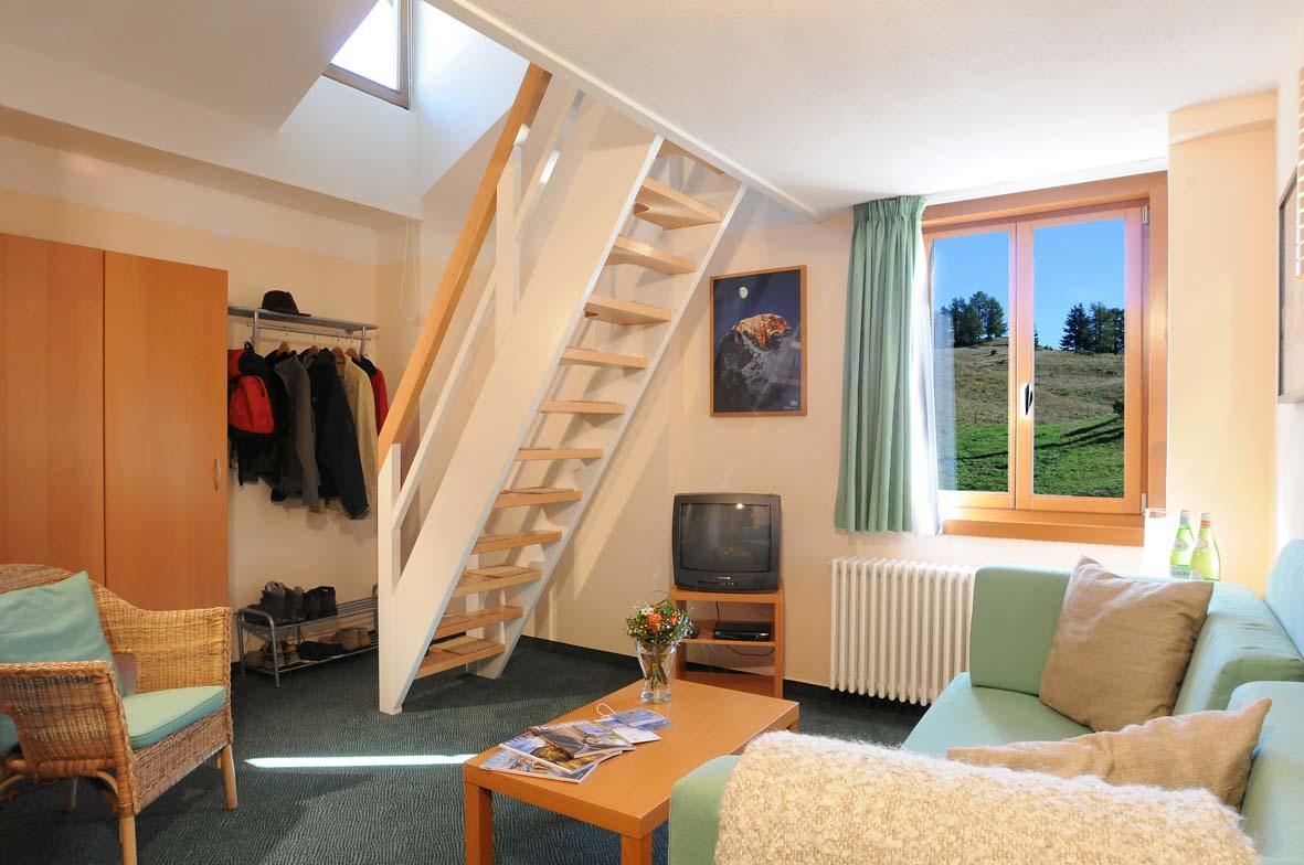 Hotel Costabella Passo San Pellegrino Eksteriør bilde